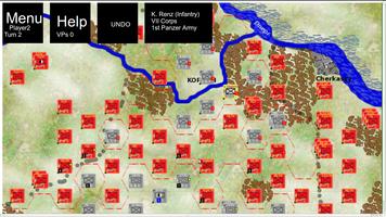 Wargame: Korsun 1944