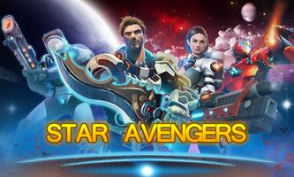 Star Avengers