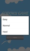 Sodoku Game