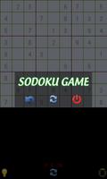 Sodoku Game