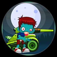 Angry Zombie War