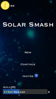 Solar Smash: Space Strategy