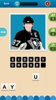 Hi Guess the Hockey Star