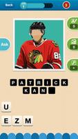 Hi Guess the Hockey Star