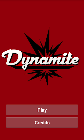 Dynamite