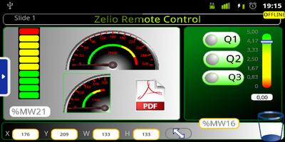 Scada Touch Lite ( HMI-Modbus)