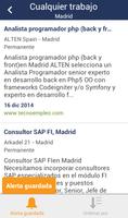 Trabajo - Ofertas de Empleo