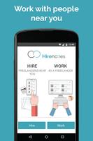 Hirenodes: Find Freelance Jobs