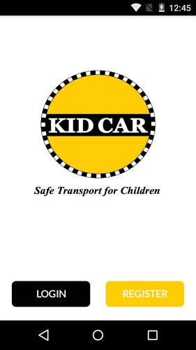 Kid Car