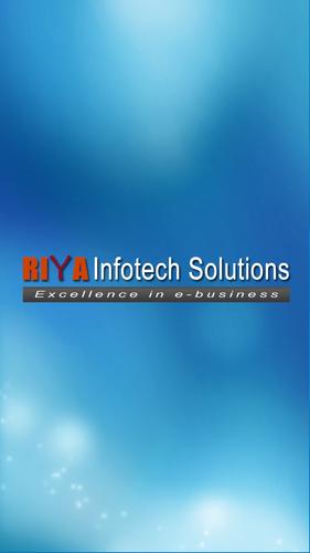 Riya Infotech Solutions