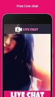 Live Video Chat Free