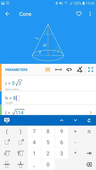 Geometry