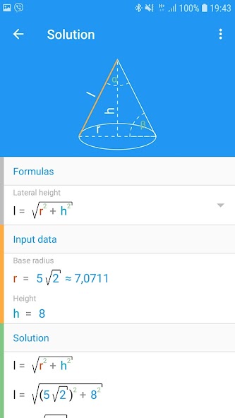 Geometry