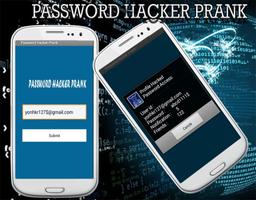 Password Hacker for FB Prank