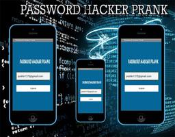 Password Hacker for FB Prank