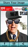 Thug Life maker