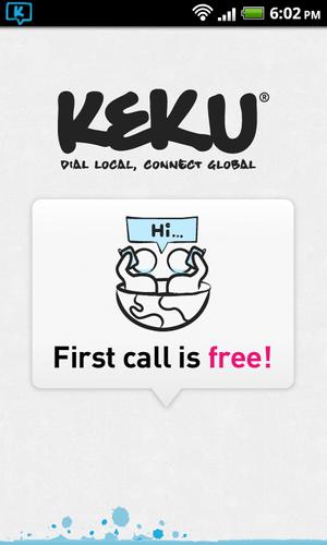 Cheap  International Calls