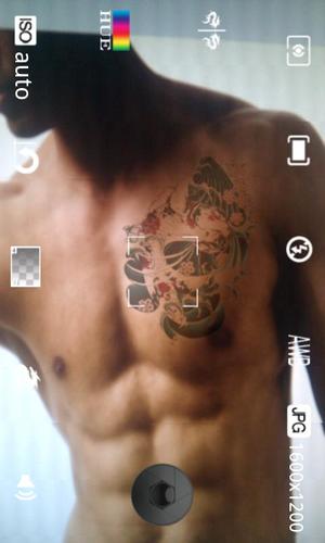 TattooCam