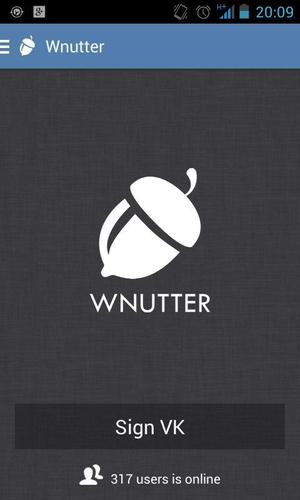 Wnutter