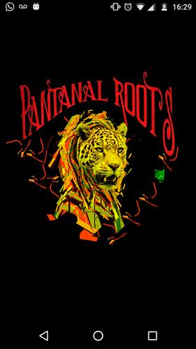 Pantanal Roots