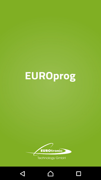 Europrog 2