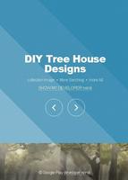 DIY Tree House Designs