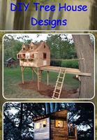 DIY Tree House Designs