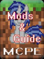 Mine Little Pony Mod Guide