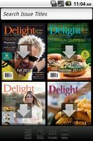 Delight Gluten-Free Magazine