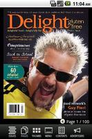 Delight Gluten-Free Magazine