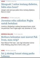 Berita Merdeka Kompas News