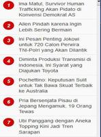 Berita Merdeka Kompas News