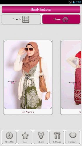 Hijab Clothing Fashion