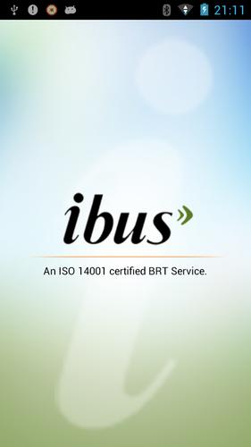 iBus Indore