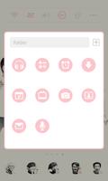 B1A4 LINE Launcher Theme