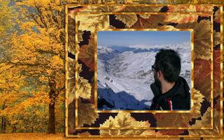 Nature Photo Editor Pic Frames