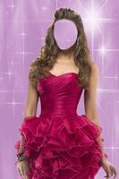 Prom Dress Photo Montage 2