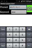 Remote Camera Client