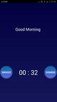 Video Alarm Clock- Video Waker