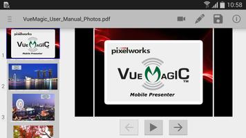 Pixelworks VueMagic Pro v2.4