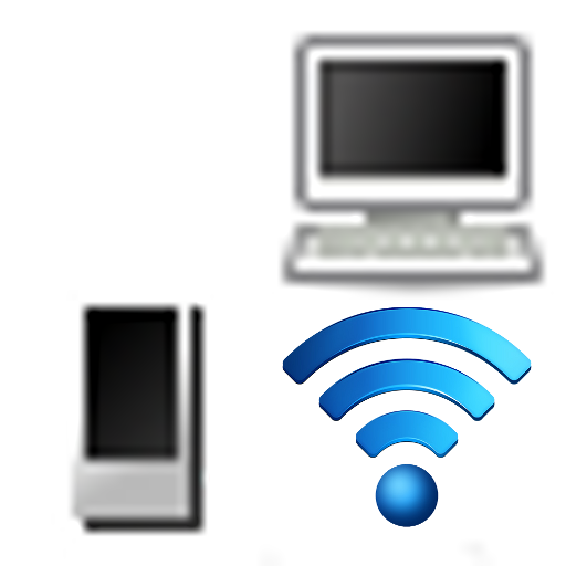 AOSP WiFi Keyboard