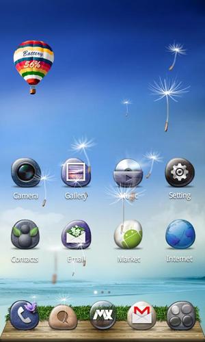 MXHome Launcher 3.1.8