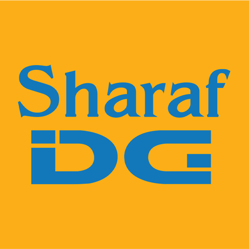 Sharaf DG