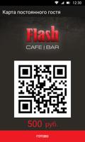 Flash bar