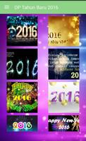 DP New Year 2016