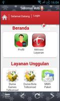 Telkomsel Mobi