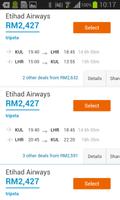 Malaysia Flights & Airports