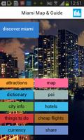 Miami Offline Map & Guide