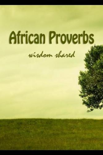 African Proverbs