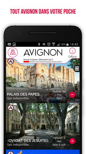 Avignon Travel Guide Shopping